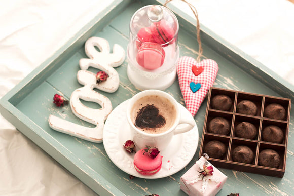 Brewing Love: Romantic Coffee Date Ideas for Valentine's Day