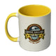 Aloha Blend Mug 11oz - Coffee Gallery Hawaii