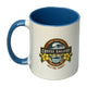 Aloha Blend Mug 11oz - Coffee Gallery Hawaii