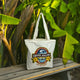 Coffee Gallery Happy Bean Carry-All Tote - Coffee Gallery Hawaii