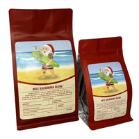 Mele Kalikimaka Blend | Coffee Gallery Hawaii - Coffee Gallery Hawaii