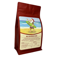 Mele Kalikimaka Blend | Coffee Gallery Hawaii - Coffee Gallery Hawaii