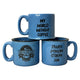 My World Without Coffee 15oz Mug - Coffee Gallery Hawaii