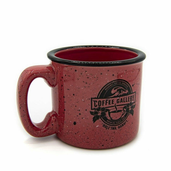 My World Without Coffee 15oz Mug - Coffee Gallery Hawaii