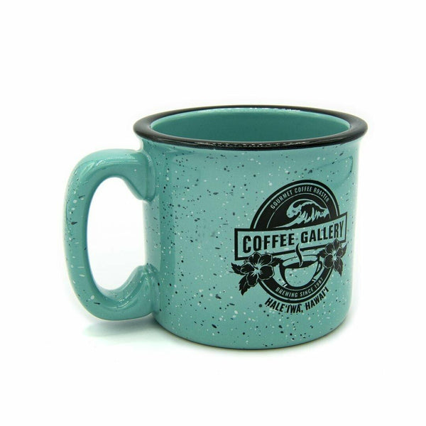 My World Without Coffee 15oz Mug - Coffee Gallery Hawaii